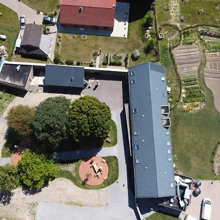 Hors-champs Ξενοδοχείο *