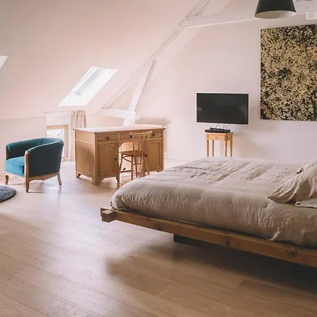 Hors-champs Ξενοδοχείο Gembloux