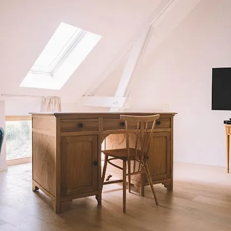 Hors-champs * Gembloux