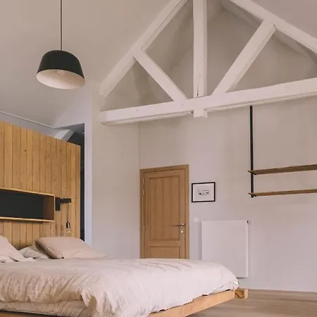 Hors-champs * Gembloux