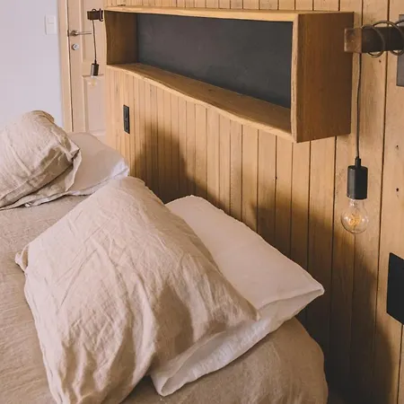 Hors-champs Gembloux