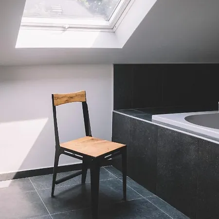 Hors-champs Ξενοδοχείο *