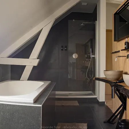 Ξενοδοχείο Hors-champs