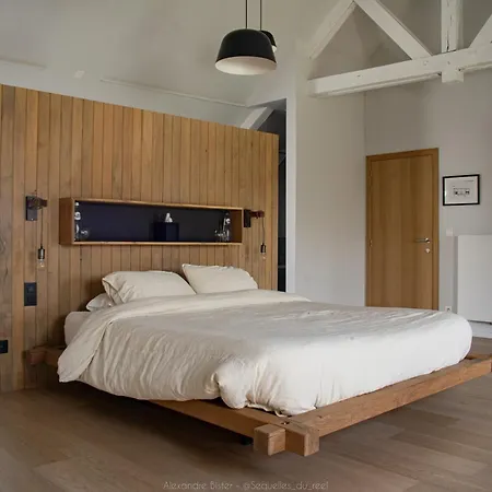 Hors-champs Ξενοδοχείο