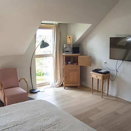 Ξενοδοχείο Hors-champs