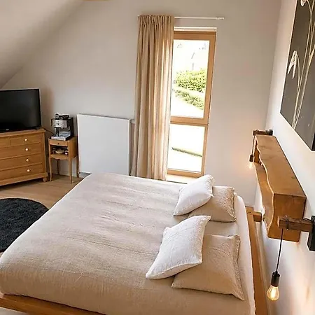 Hors-champs Hotell *