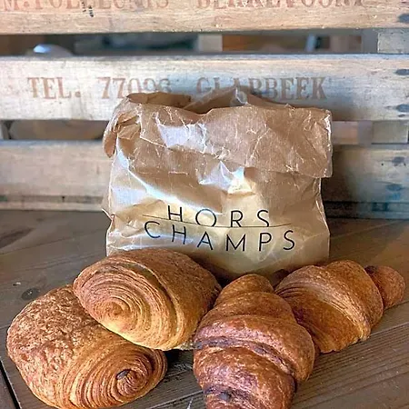 Hotell Hors-champs *