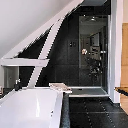 Hotell Hors-champs *