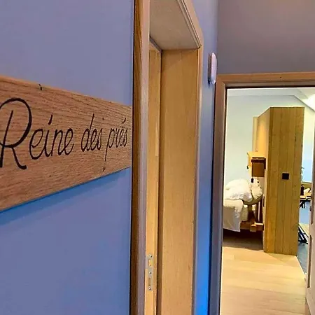 Hotell Hors-champs *
